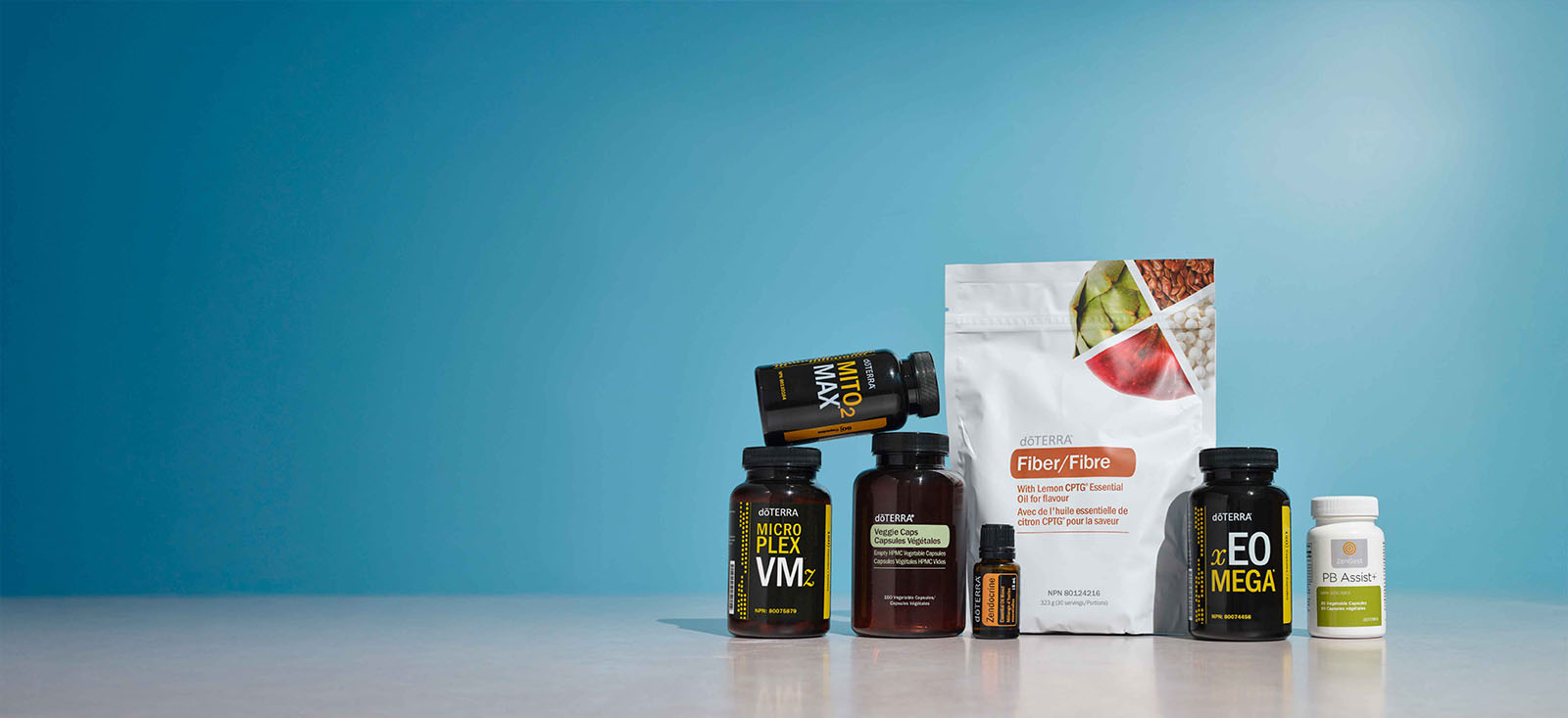 90-Day Reset Month 1 Prepare | doTERRA Essential Oils